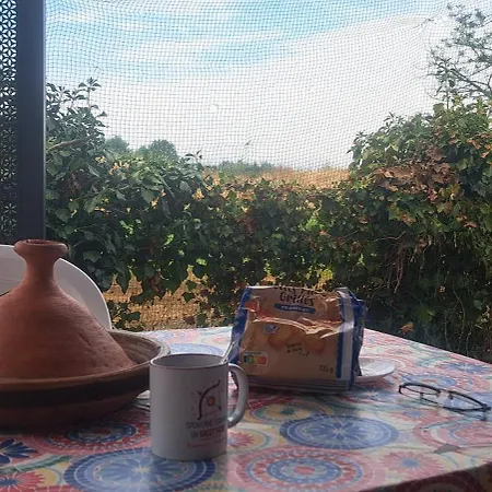 La Caz'a Joooh
